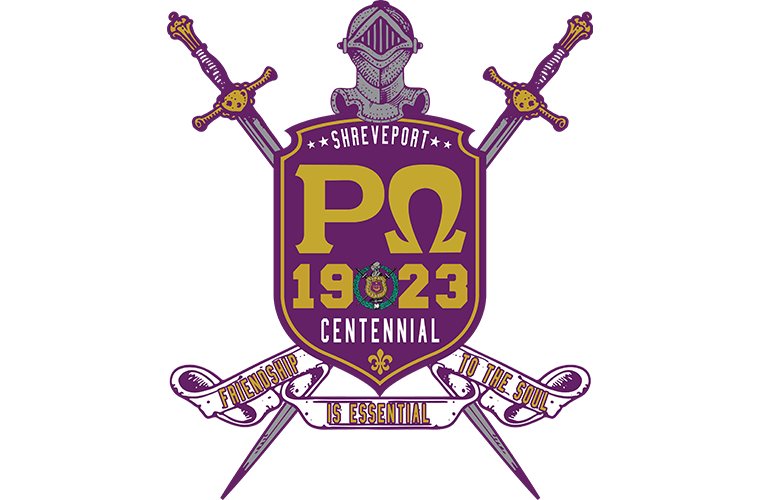 Rho Omega Chapter Logo