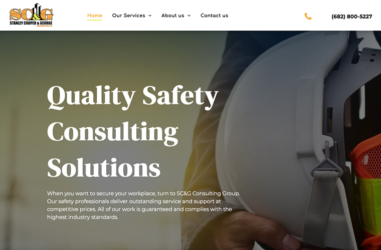 SC&G Consulting Group